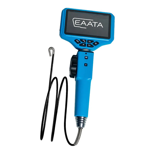 EVE PRO - Cámara endoscópica