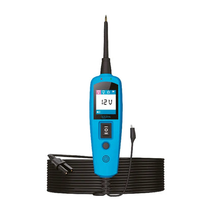 Punta Multitest ECT PRO