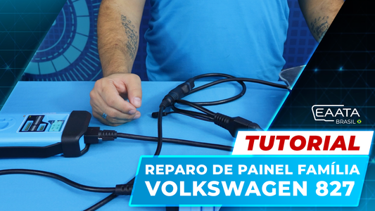 Reparación del Panel de Instrumentos – Grupo VAG UDS de 4ª Generación