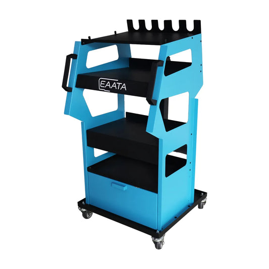 Carro de Diagnóstico E-PRO