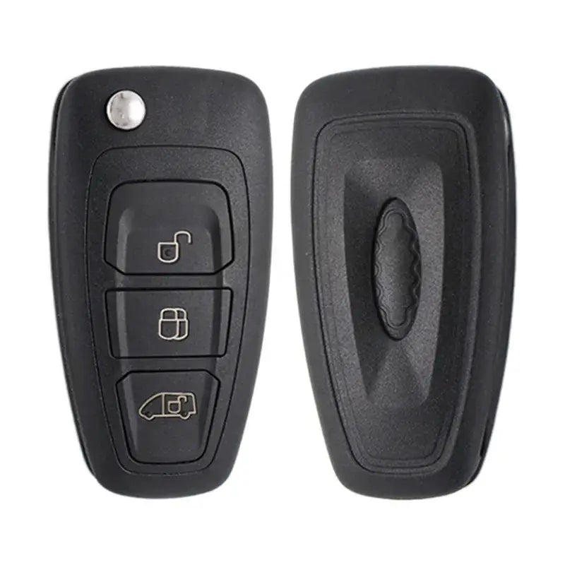 Ford 3-Button Foldable Control Housing - Profile HU101
