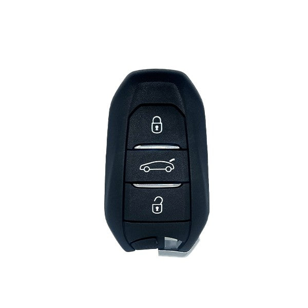 2019+ Original Keyless Remote Control Peugeot 308 - 3008 - Original Ref.: 9842119480 - Chip A3M15