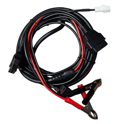 Kit de Cables Familia Toyota | 8A Llave y Presencia