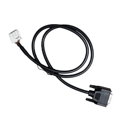 Kit de Cables Familia Toyota | 8A Llave y Presencia