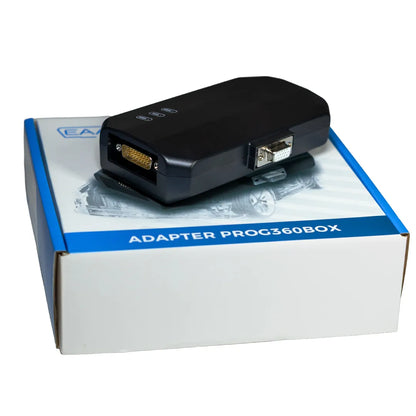 Adaptador PROG 360BOX
