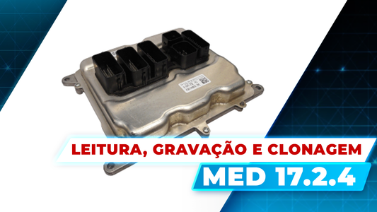 Lectura del módulo MED 17.2.4
