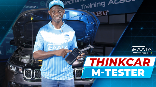 Entrega técnica Thinkcar M-Tester
