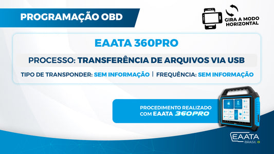 Cómo realizar la transferencia de archivos vía USB