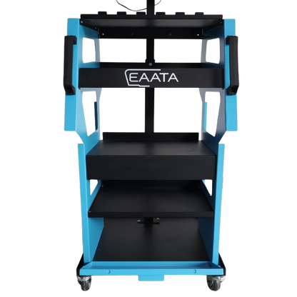 Carro de Diagnóstico E-PRO