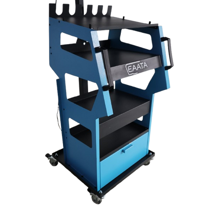 Carro de Diagnóstico E-PRO