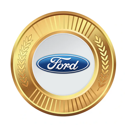 FORD CAN FD Token (2020+) – Programación de Llaves